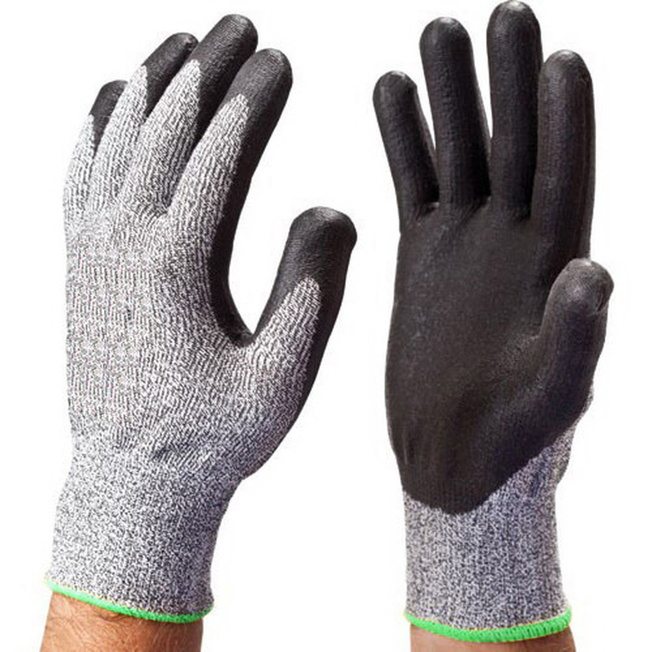 Cut Resistant Gloves for Spearfishing and Diving